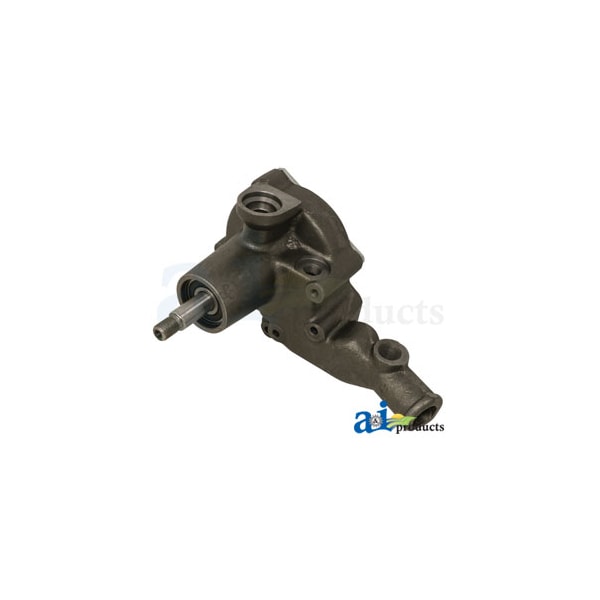 Water Pump 12" x8" x9"